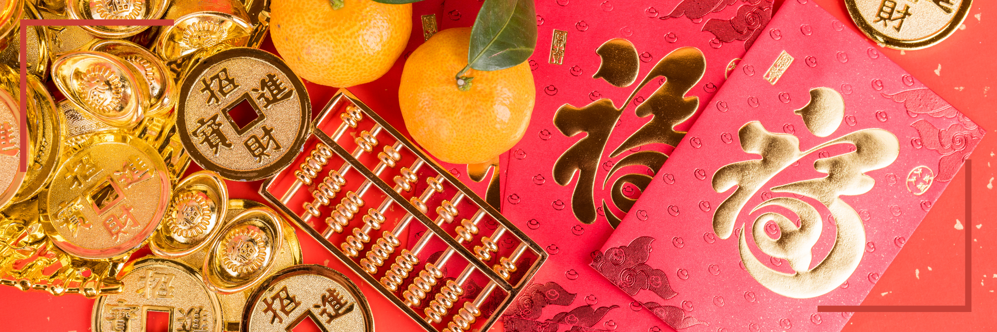 La Tradition du Hongbao : Tout sur les Enveloppes Rouges Chinoises 🧧